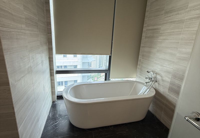 St Regis The Residences