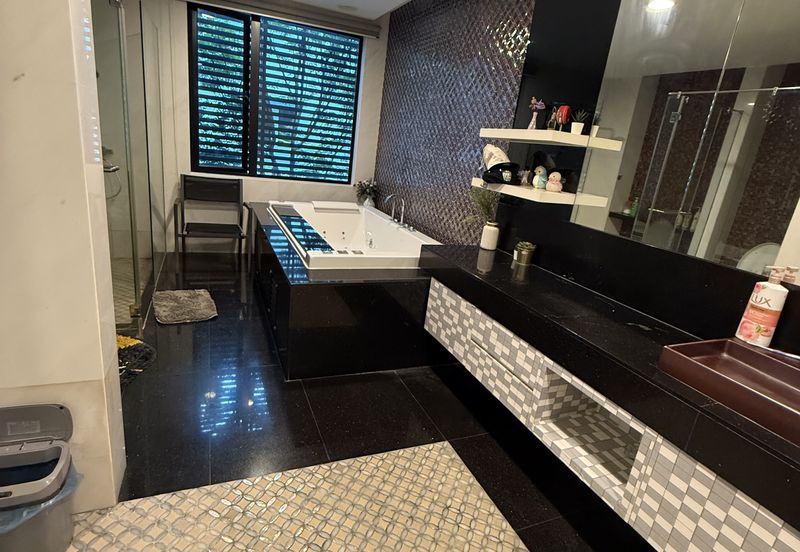 Tropicana Indah (Damansara Indah Resort Homes)