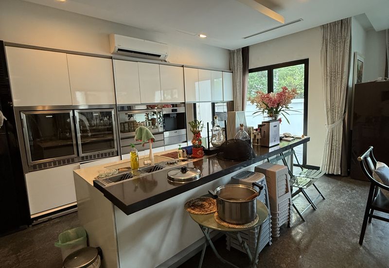 Tropicana Indah (Damansara Indah Resort Homes)