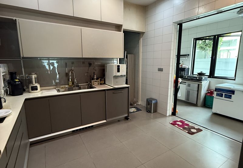 Tropicana Indah (Damansara Indah Resort Homes)