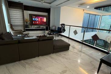 Tropicana Indah (Damansara Indah Resort Homes)