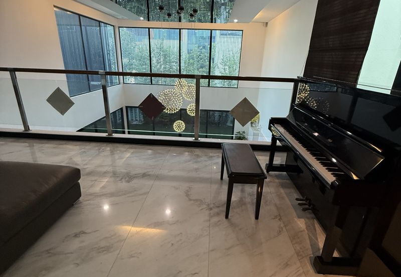 Tropicana Indah (Damansara Indah Resort Homes)