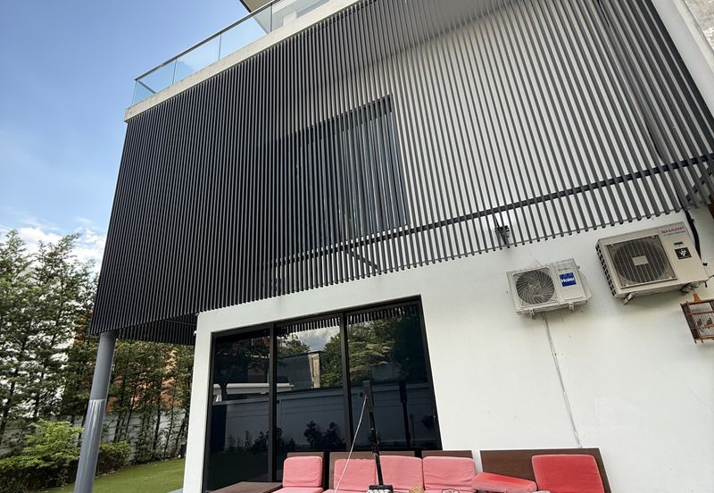 Tropicana Indah (Damansara Indah Resort Homes)