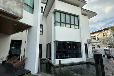 Tropicana Indah (Damansara Indah Resort Homes)