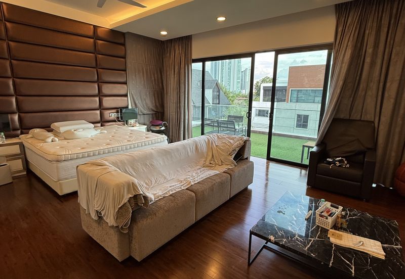 Tropicana Indah (Damansara Indah Resort Homes)