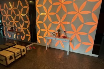 Tropicana Indah (Damansara Indah Resort Homes)