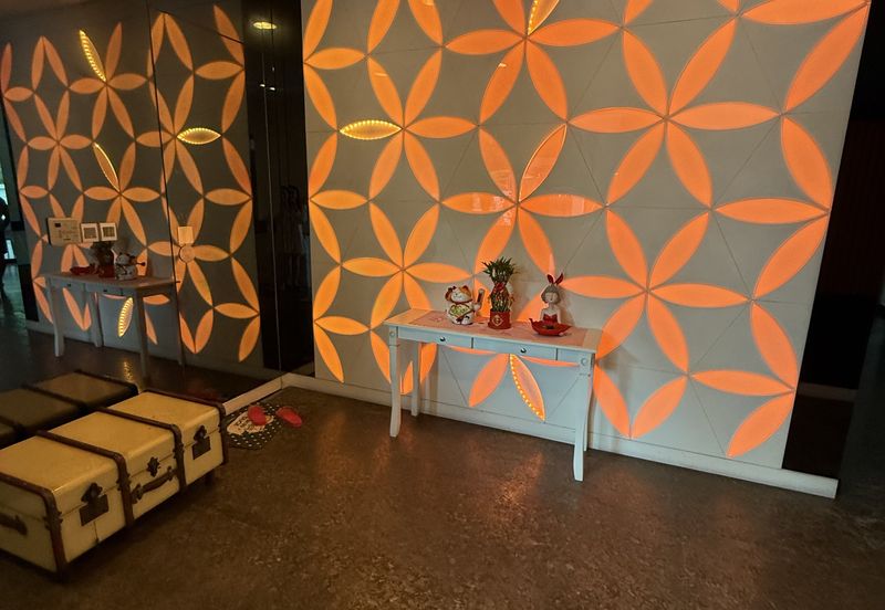 Tropicana Indah (Damansara Indah Resort Homes)