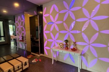 Tropicana Indah (Damansara Indah Resort Homes)