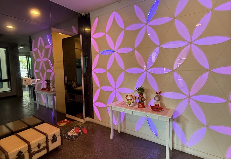 Tropicana Indah (Damansara Indah Resort Homes)