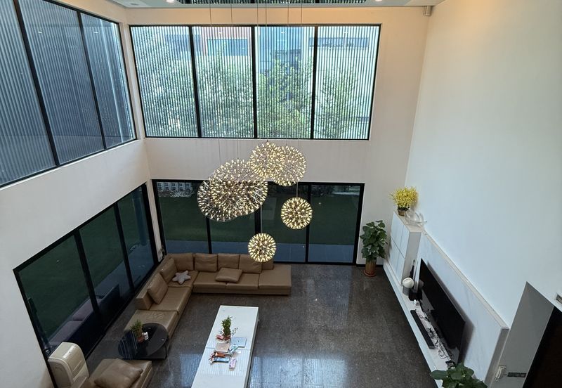 Tropicana Indah (Damansara Indah Resort Homes)