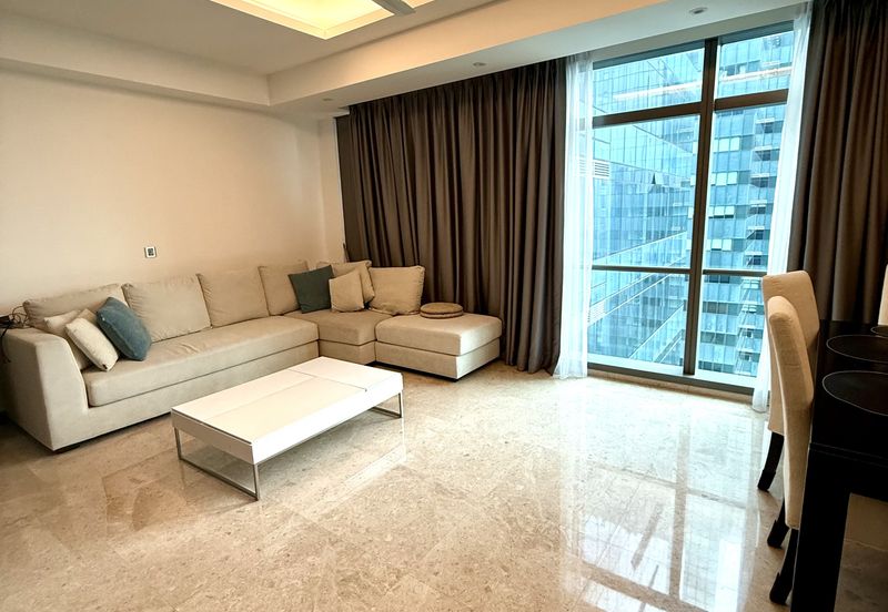 The Ritz-Carlton Residences