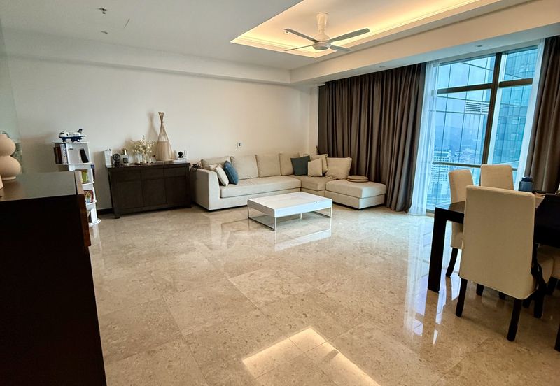 The Ritz-Carlton Residences