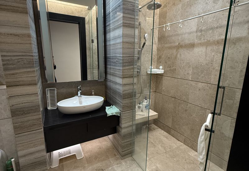 The Ritz-Carlton Residences