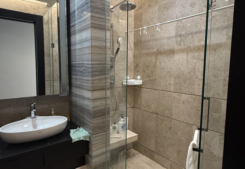 The Ritz-Carlton Residences