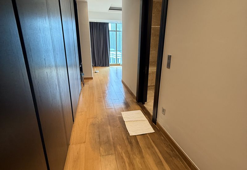 The Ritz-Carlton Residences