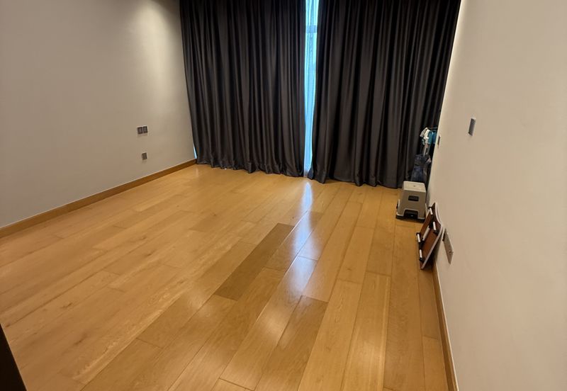 The Ritz-Carlton Residences