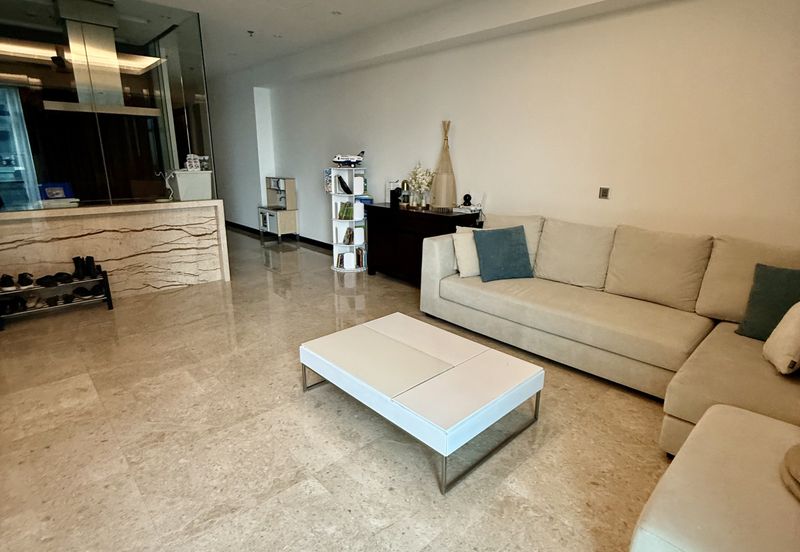 The Ritz-Carlton Residences