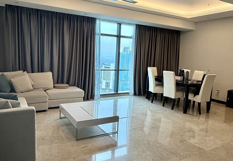 The Ritz-Carlton Residences