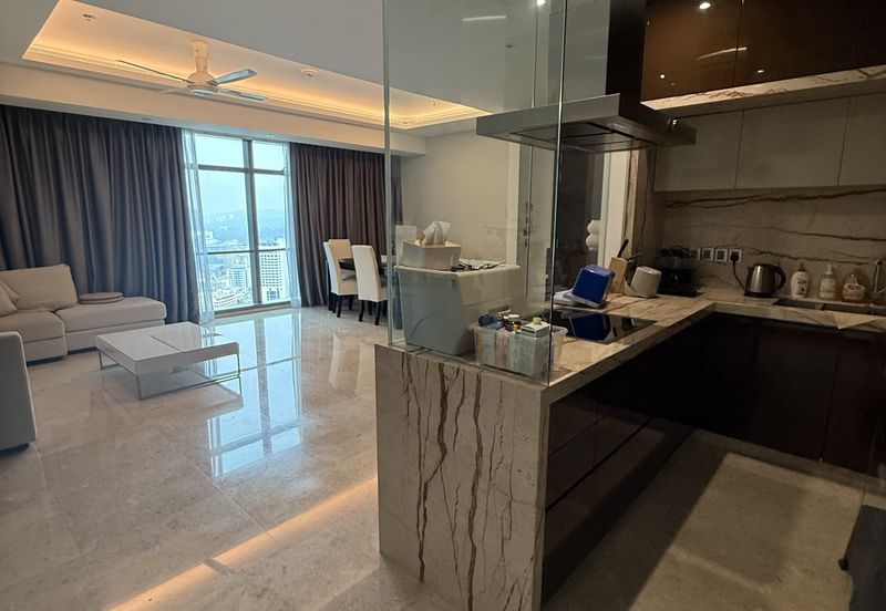 The Ritz-Carlton Residences