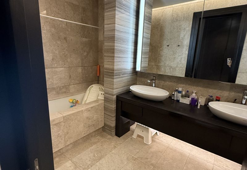 The Ritz-Carlton Residences