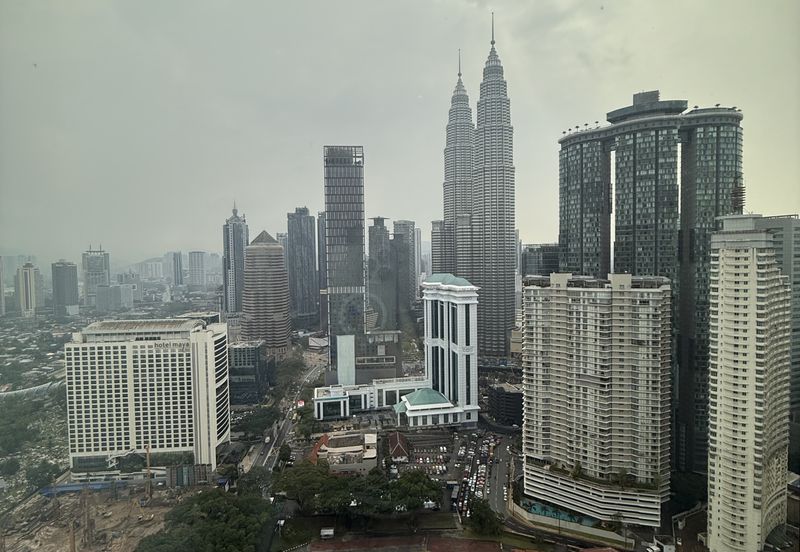 The Ritz-Carlton Residences