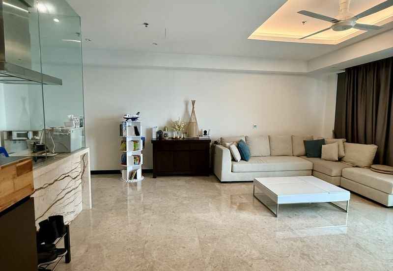 The Ritz-Carlton Residences