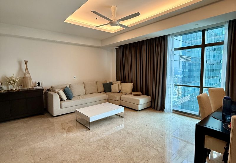 The Ritz-Carlton Residences