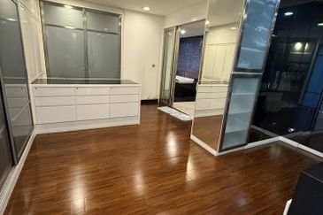 Tropicana Indah (Damansara Indah Resort Homes)