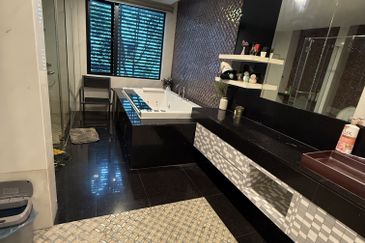 Tropicana Indah (Damansara Indah Resort Homes)