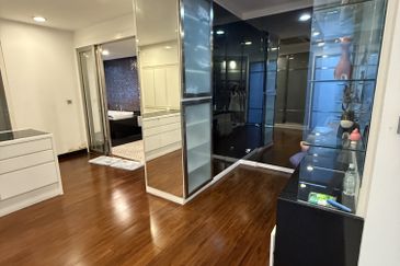 Tropicana Indah (Damansara Indah Resort Homes)