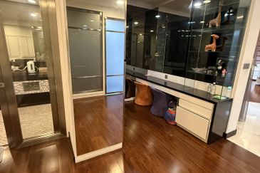 Tropicana Indah (Damansara Indah Resort Homes)