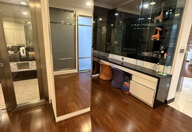 Tropicana Indah (Damansara Indah Resort Homes)