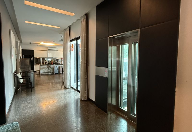 Tropicana Indah (Damansara Indah Resort Homes)