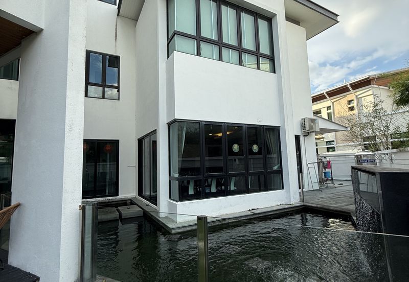 Tropicana Indah (Damansara Indah Resort Homes)