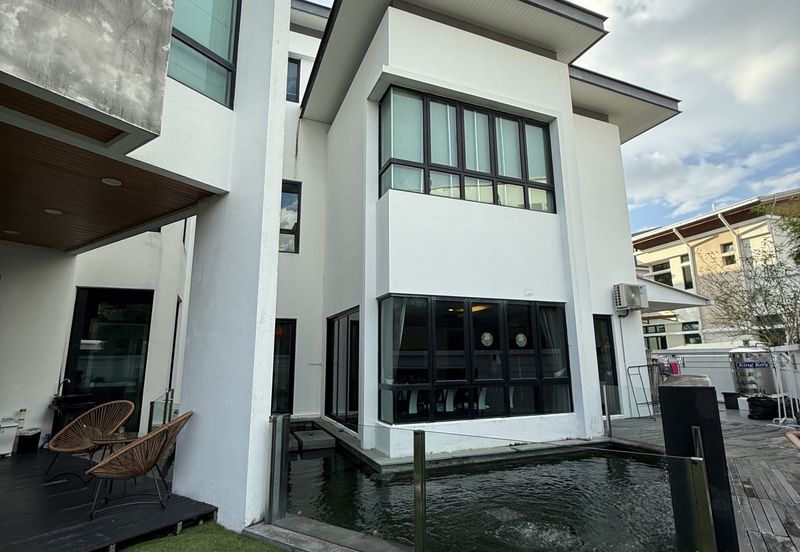 Tropicana Indah (Damansara Indah Resort Homes)