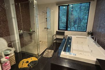 Tropicana Indah (Damansara Indah Resort Homes)
