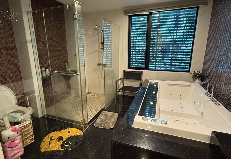 Tropicana Indah (Damansara Indah Resort Homes)