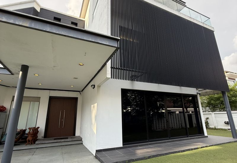 Tropicana Indah (Damansara Indah Resort Homes)