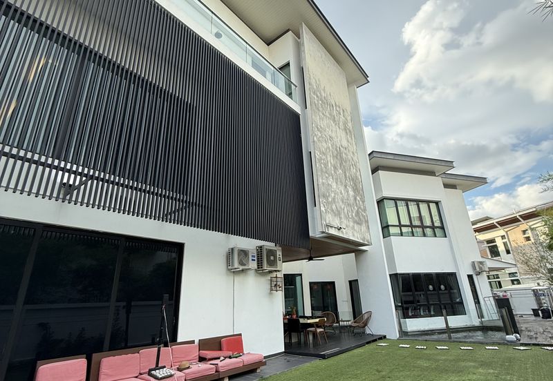 Tropicana Indah (Damansara Indah Resort Homes)