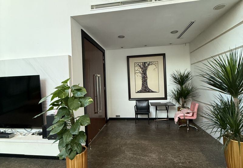 Tropicana Indah (Damansara Indah Resort Homes)