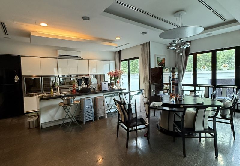 Tropicana Indah (Damansara Indah Resort Homes)