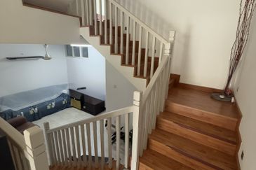 Damansara Heights (Bukit Damansara)