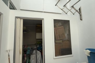 Damansara Heights (Bukit Damansara)