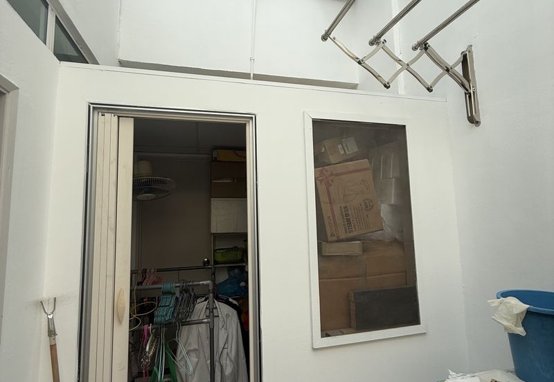 Damansara Heights (Bukit Damansara)