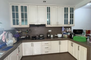 Damansara Heights (Bukit Damansara)