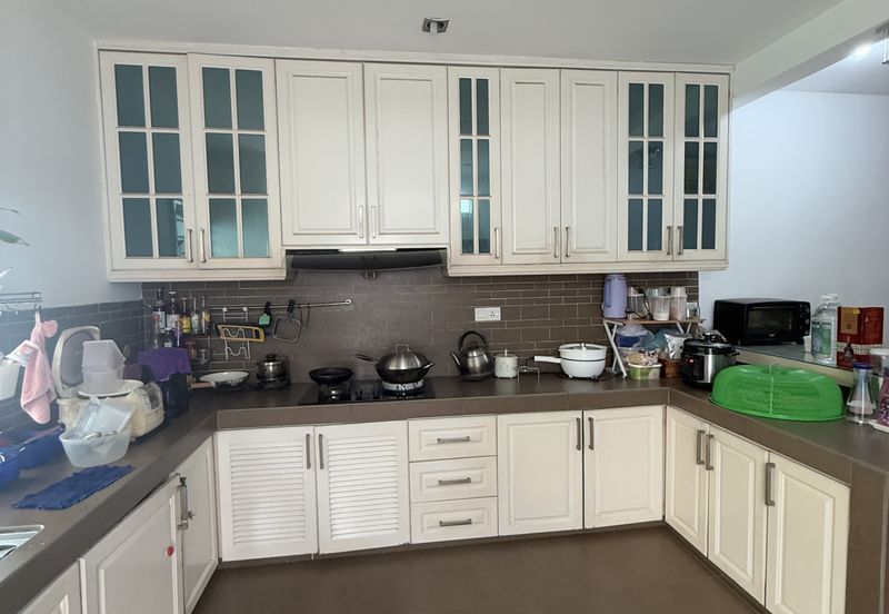 Damansara Heights (Bukit Damansara)