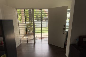 Damansara Heights (Bukit Damansara)