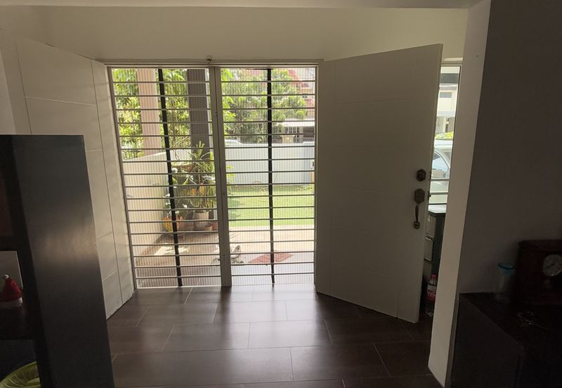 Damansara Heights (Bukit Damansara)