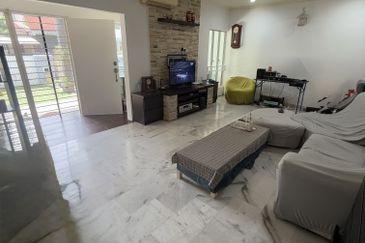 Damansara Heights (Bukit Damansara)