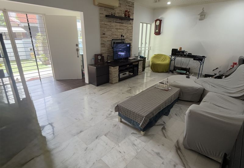 Damansara Heights (Bukit Damansara)